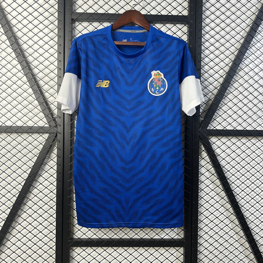Maillot football FC Porto Porto Spécial Edition 2025/26