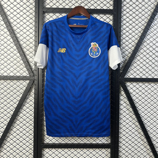 Maillot football FC Porto Porto Spécial Edition 2025/26