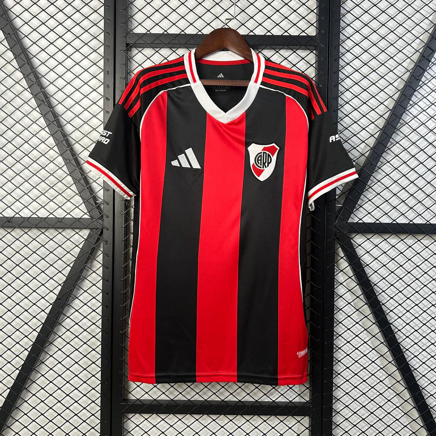 Maillot football River Plate extérieur 2025/26