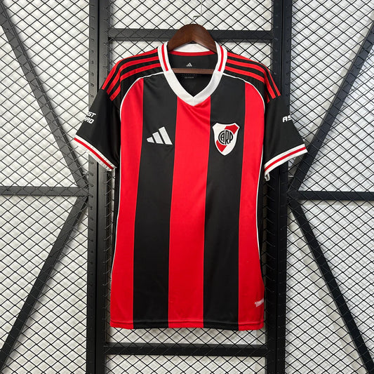 Maillot football River Plate extérieur 2025/26
