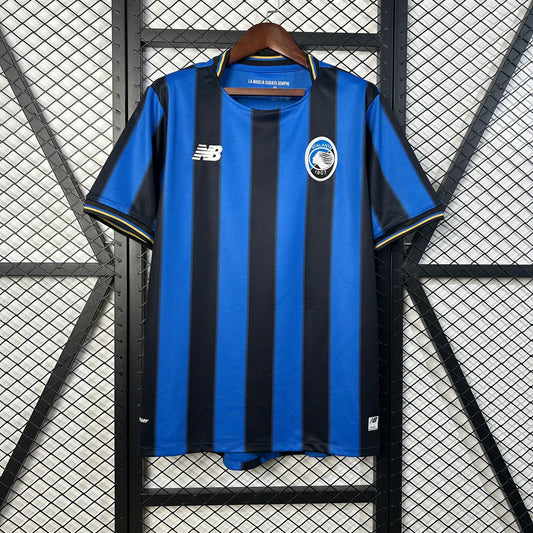 Maillot football Atalanta Bergamo domicile 2025/26