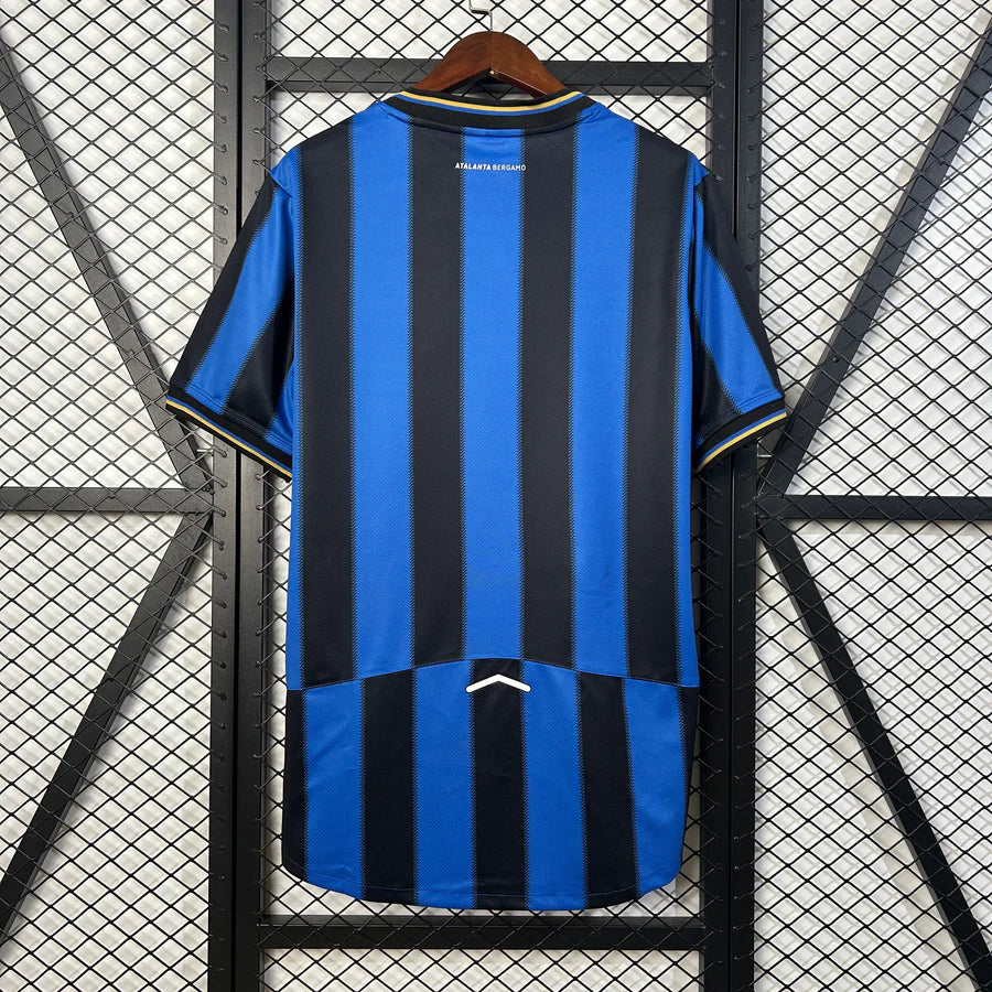 Maillot football Atalanta Bergamo domicile 2025/26