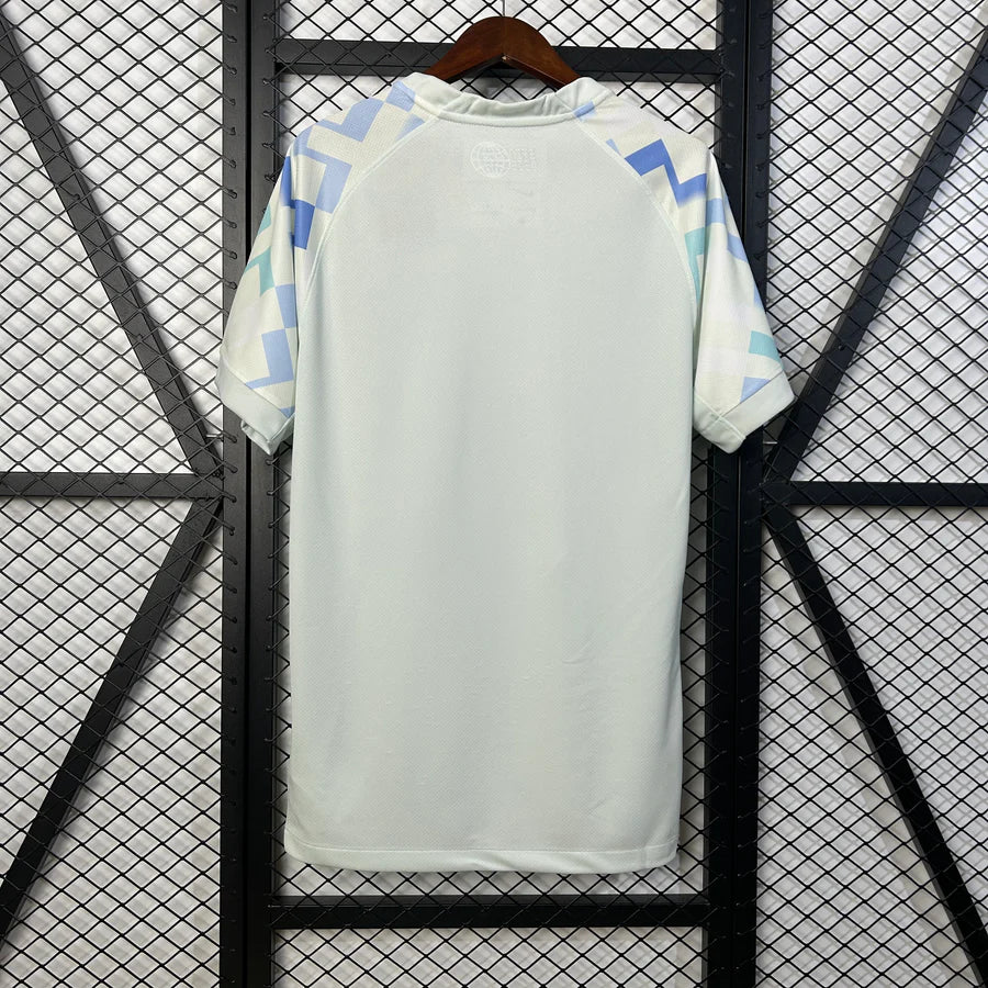 Maillot football Inter milan extérieur 2025/26