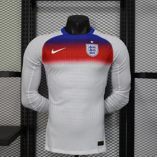 Maillot football Angleterre/England domicile Player Version 2025/26