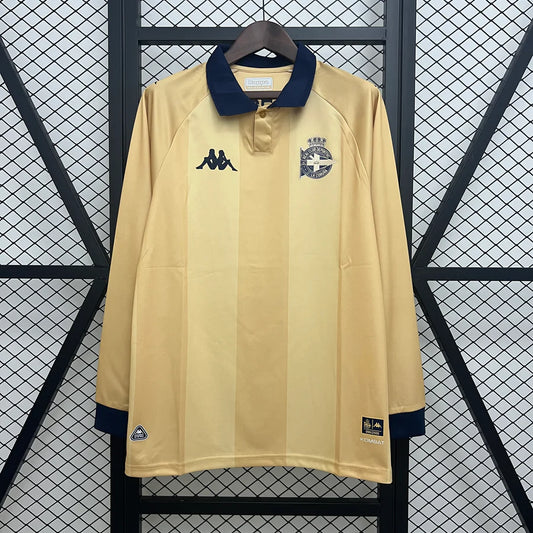Maillot Real Deportivo La Corogne Coruña Spécial 2025/26