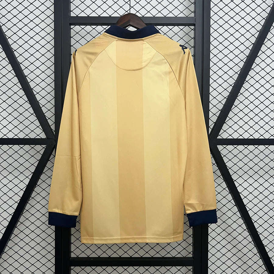 Maillot Real Deportivo La Corogne Coruña Spécial 2025/26