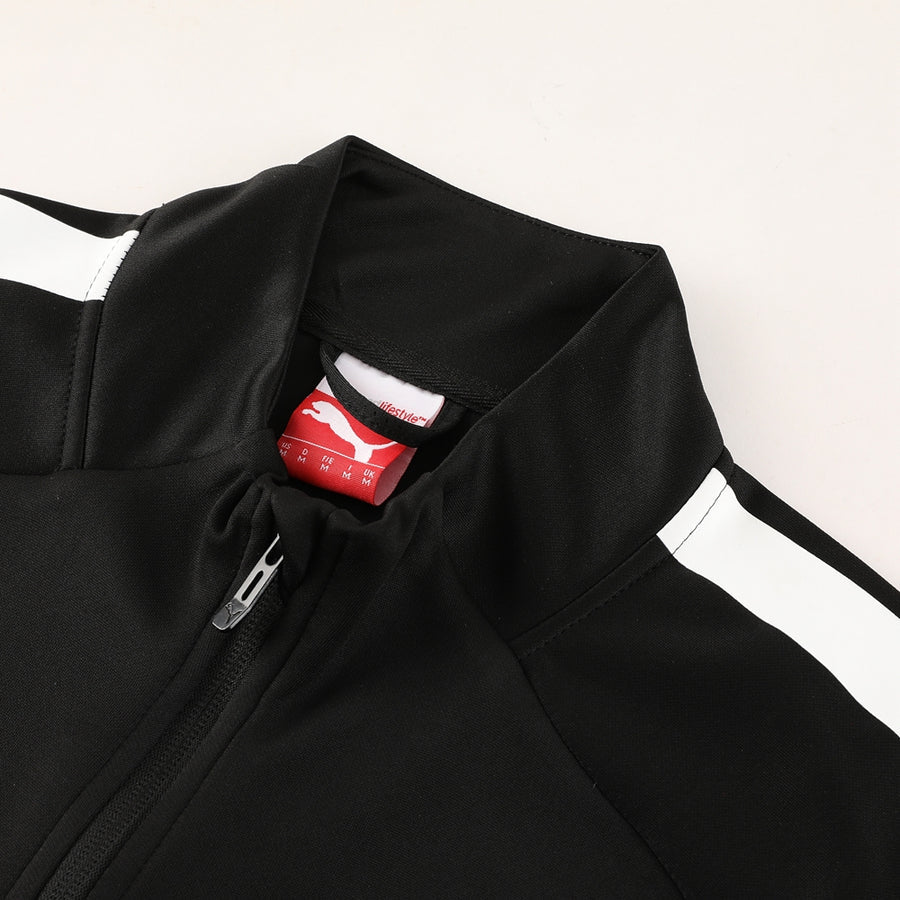 Survêtement jogging Puma noir