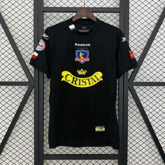 Maillot football Colo Colo extérieur 2004