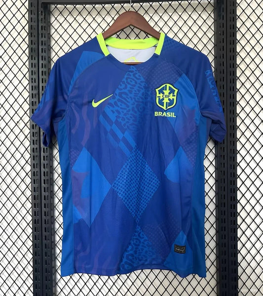 Maillot football Brésil Brazil Édition Spéciale 2025/26