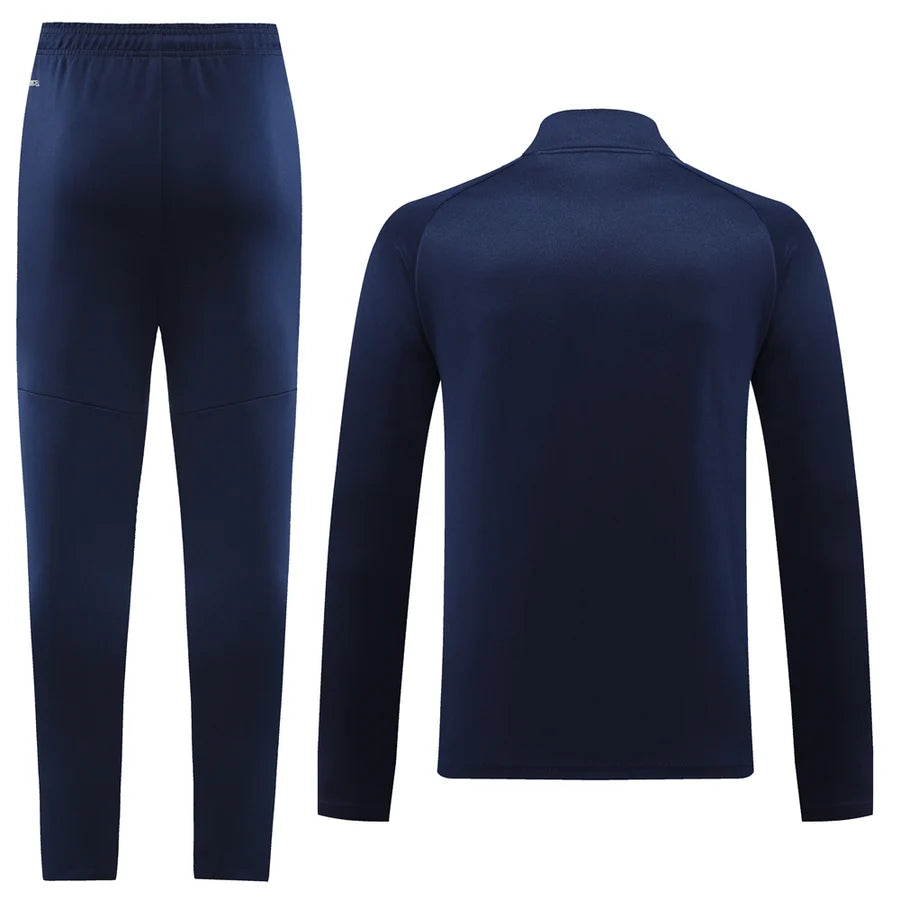 Survêtement jogging Puma bleu