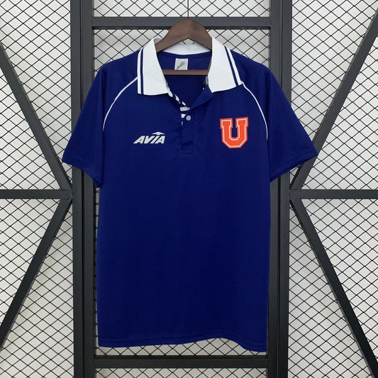 Maillot Universidad de Chile domicile 1993