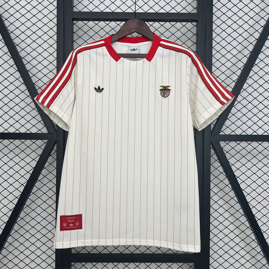 Maillot football Benfica Édition spéciale 2025/26