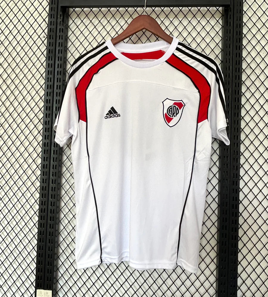 Maillot football River Plate training 2025/26