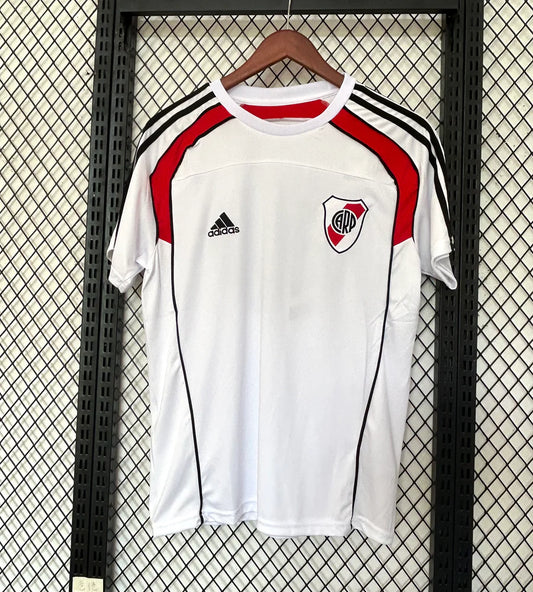 Maillot football River Plate training 2025/26