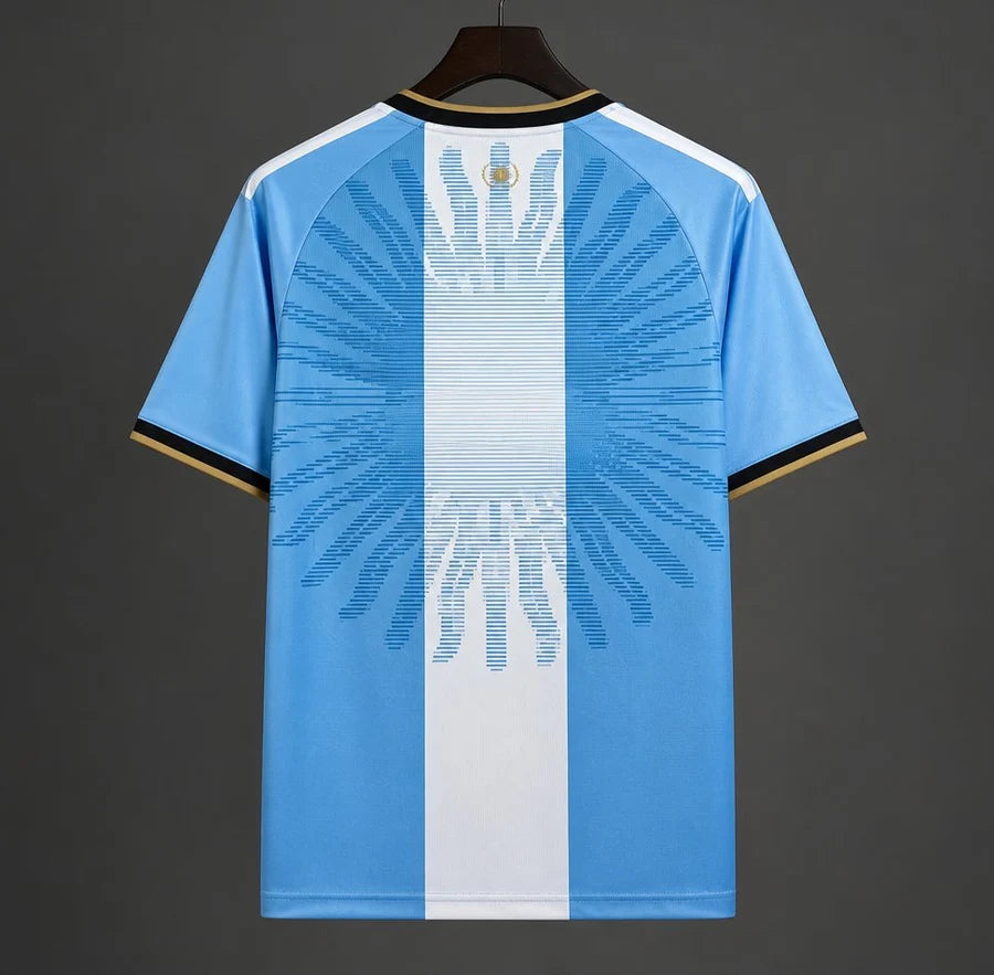 MAILLOT 2026 ARGENTINE MESSI SPECIAL