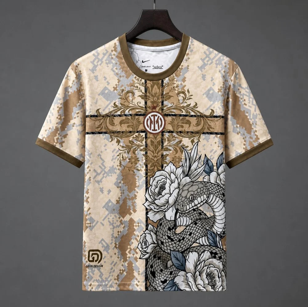 INTER MILAN SPECIAL EDITION 26/27 JERSEY