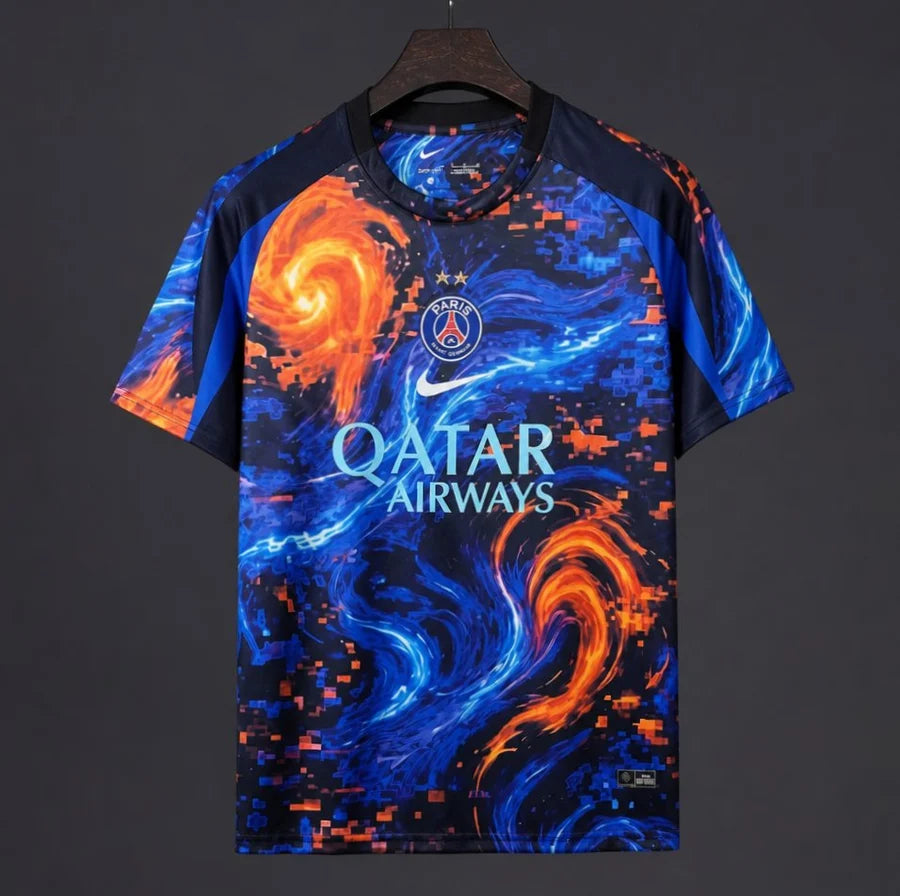 Maillot Paris PSG SPECIAL II 26/27 JERSEY