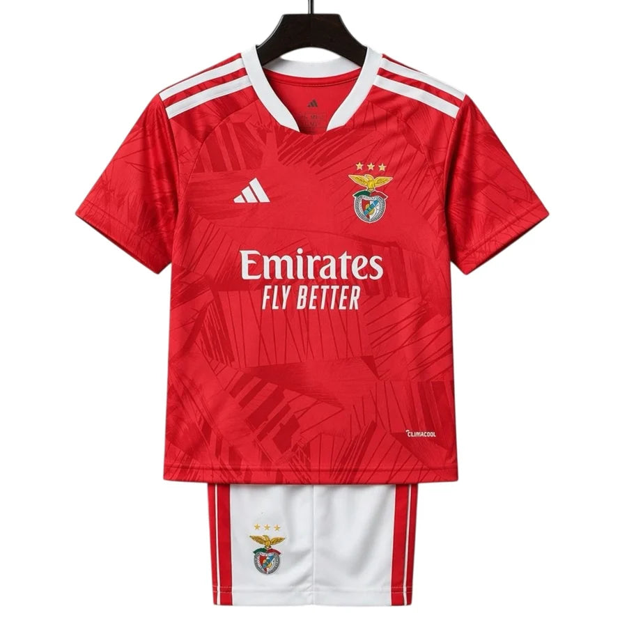 Kit ensemble football Benfica extérieur 2026/27