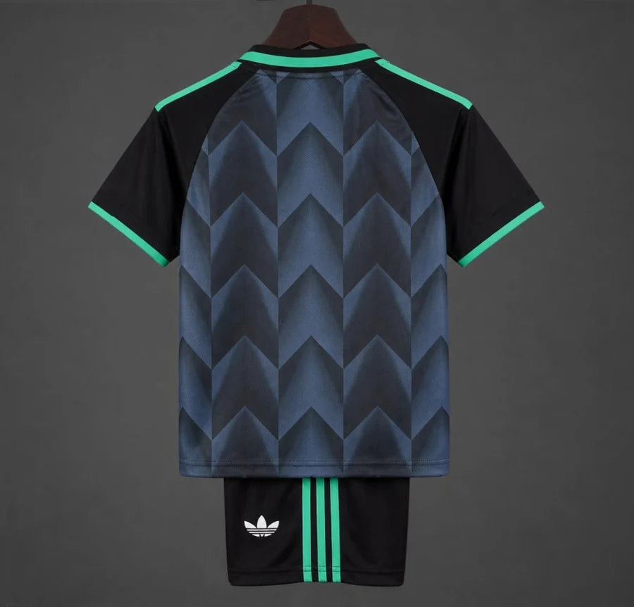 Kit ensemble football RC Lens extérieur 2026/27