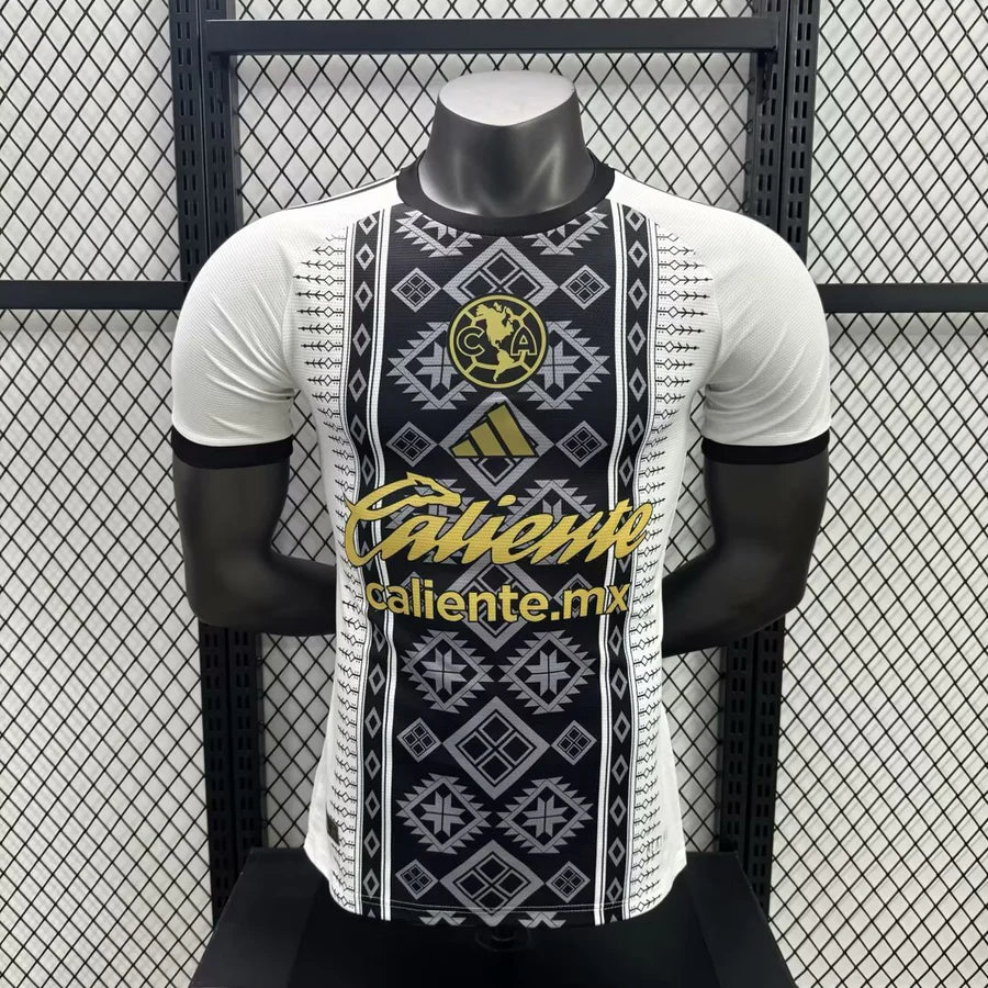 Maillot football Club America Concept Player Version 2025/26