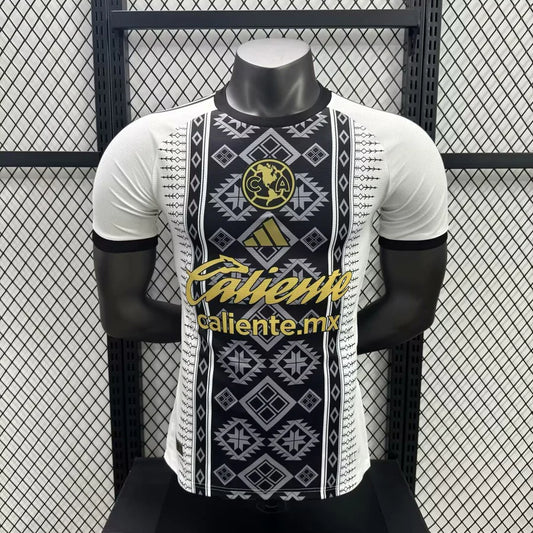 Maillot football Club America Concept Player Version 2025/26