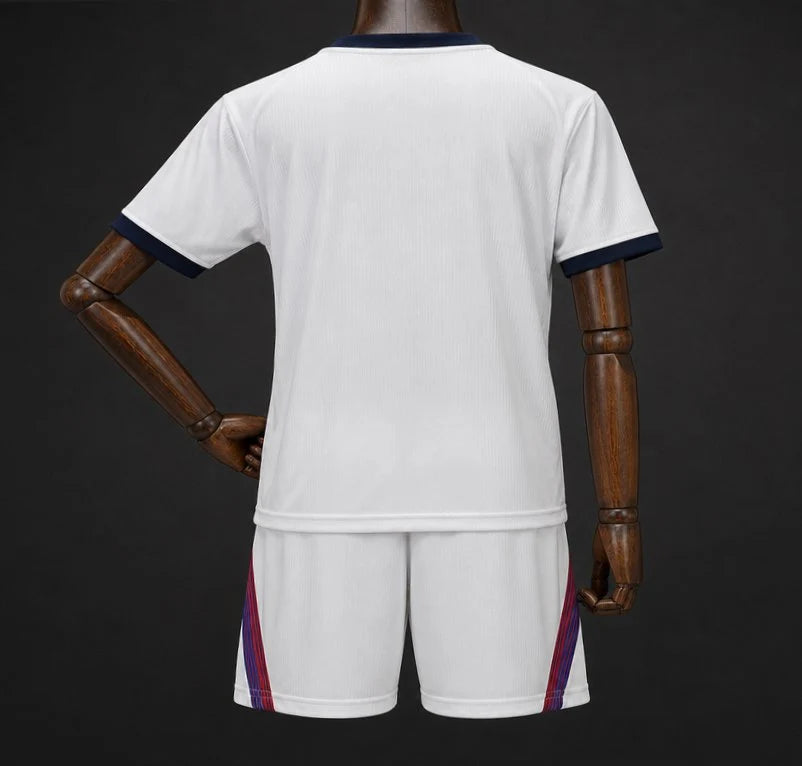 Kit ensemble football PSG Paris extérieur 2026/27