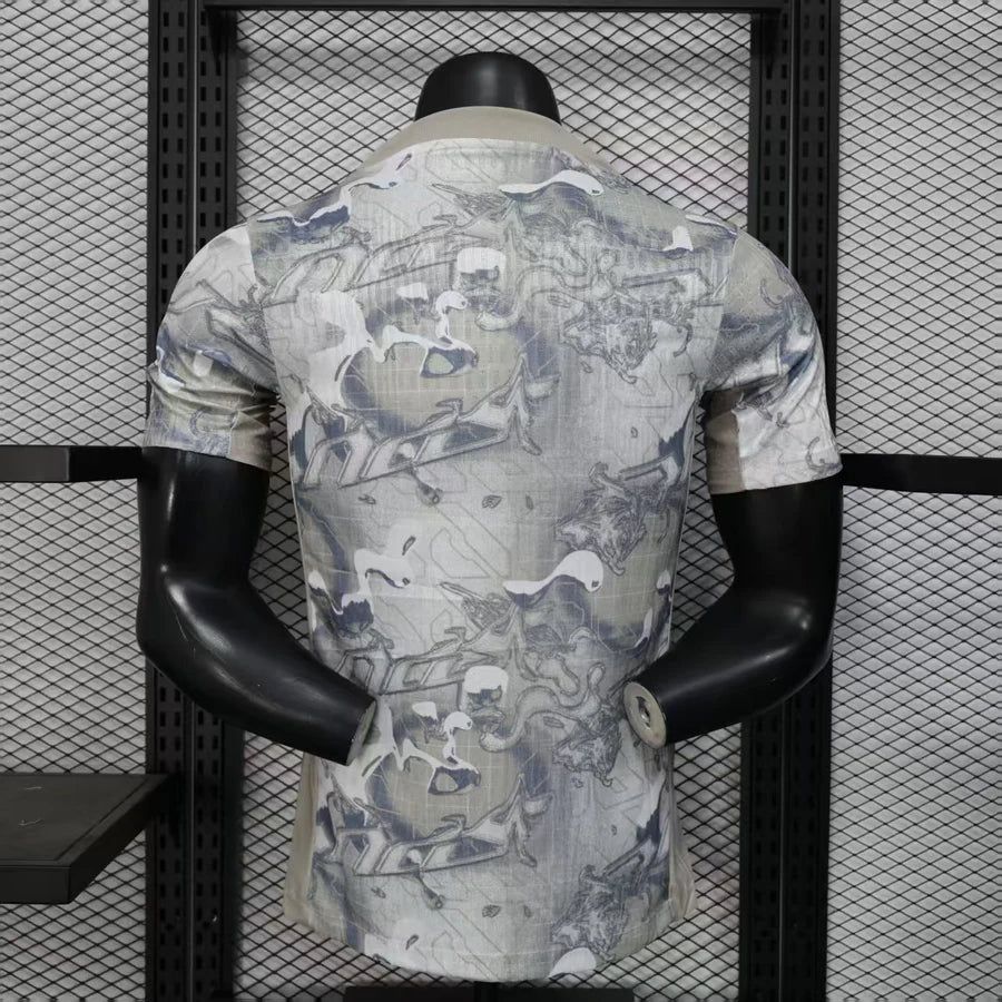 Maillot football Tottenham Avant Match Player Version 2025/26