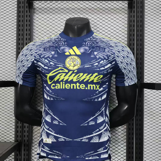 Maillot football Club America Concept Player Version 2025/26