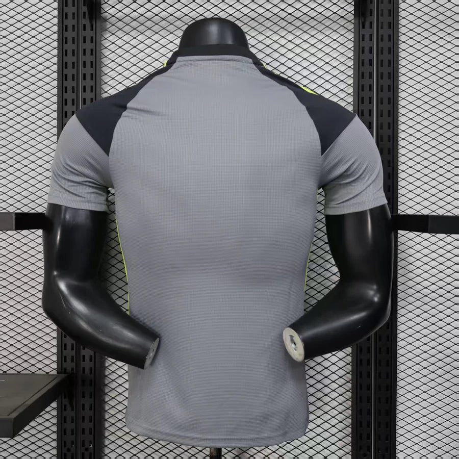 Maillot football Manchester United Player Version 2025/26