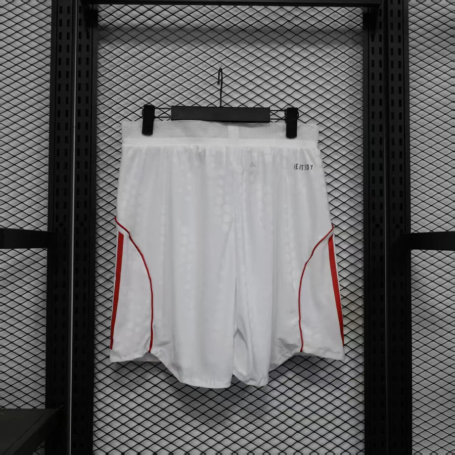 Short football Arsenal domicile Player Version 2025/26