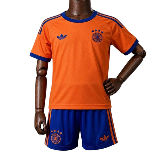 Kit ensemble football Allemagne Gardien Germany 2026/27