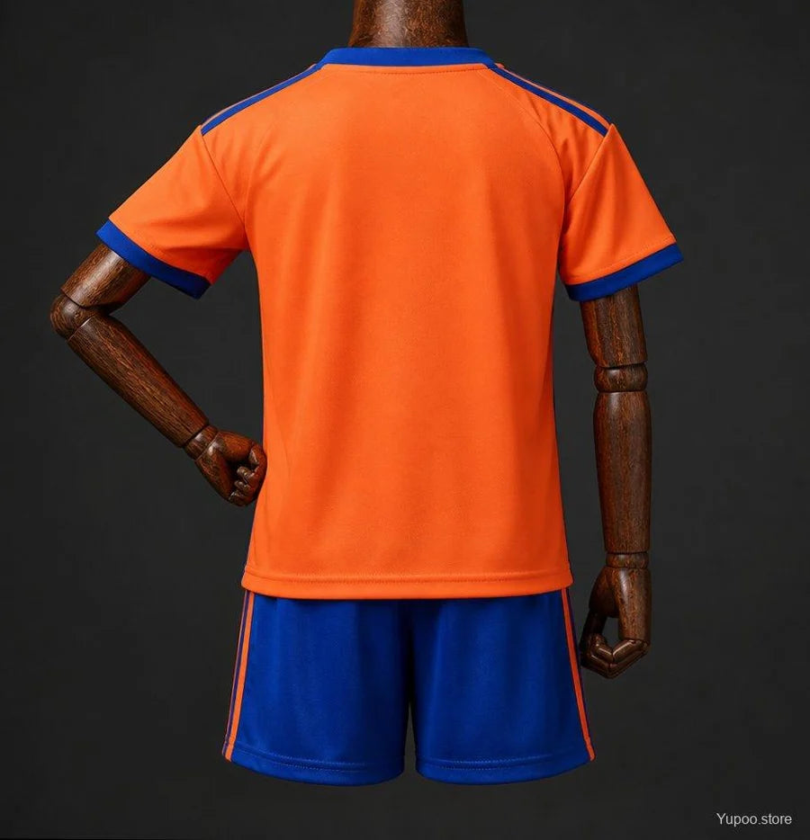 Kit ensemble football Allemagne Gardien Germany 2026/27
