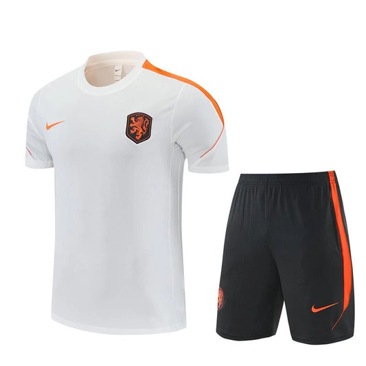 Kit Pay-Bas ensemble Netherlands football training 2026/27