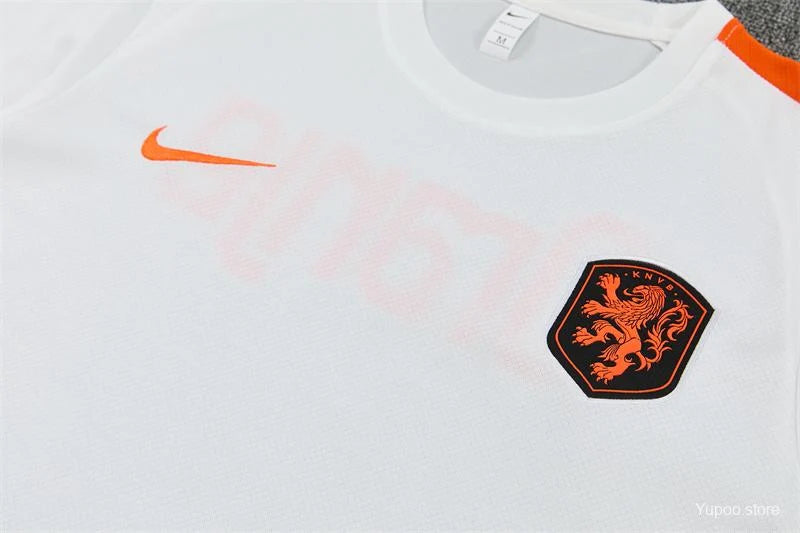 Kit Pay-Bas ensemble Netherlands football training 2026/27