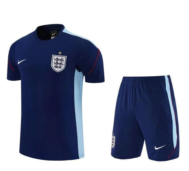 Kit Angleterre ensemble football England training 2026/27