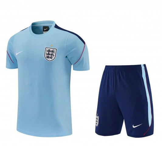 Kit Angleterre ensemble football England training 2026/27