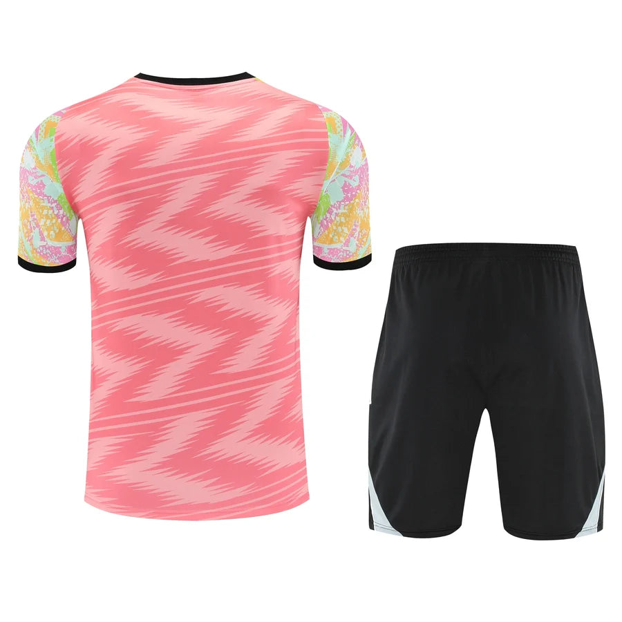 Kit ensemble football Real Madrid 2026/27