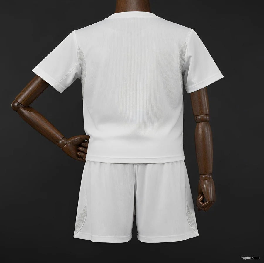 Kit ensemble football Norvège Norway 3e third 2026/27