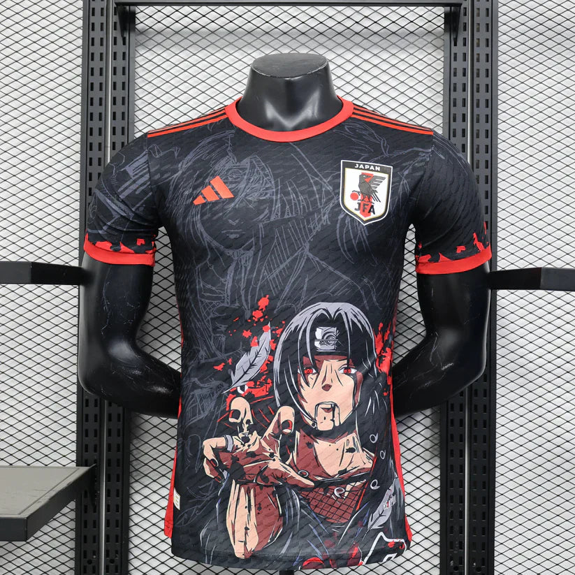 Maillot Japon Édition spéciale itachi 2026/27