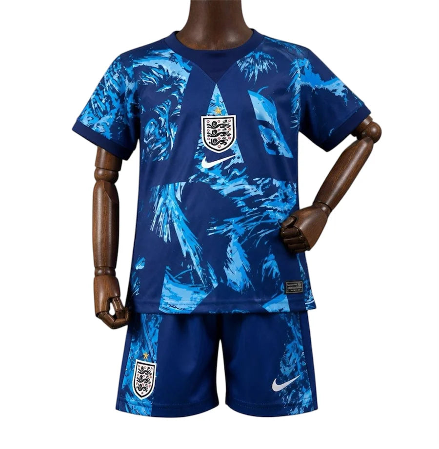 Kit ensemble football Angleterre Gardien England 2026/27
