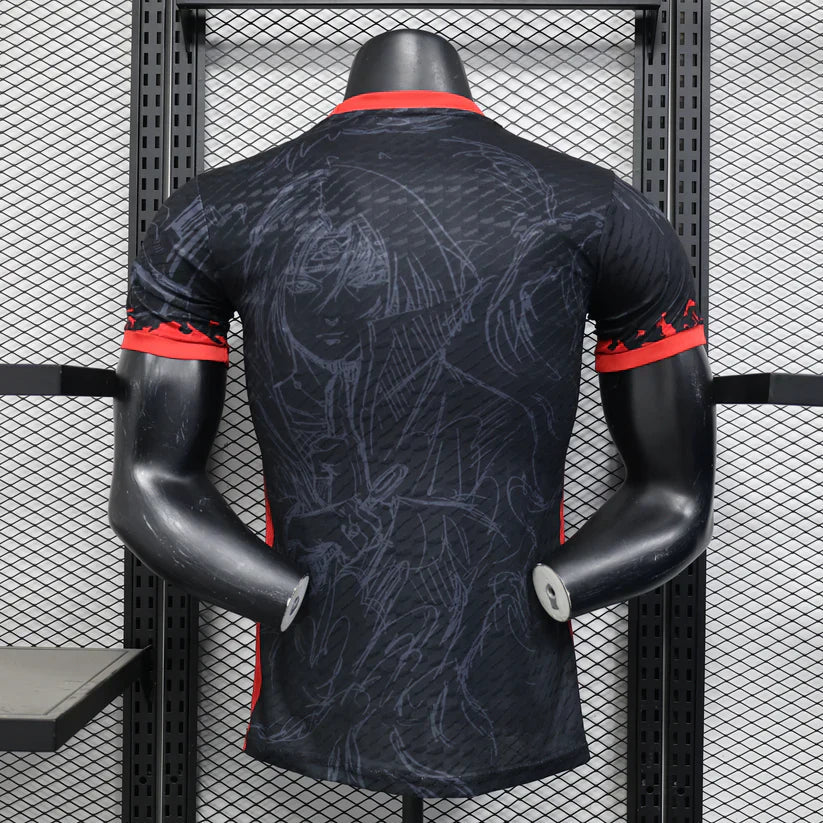 Maillot Japon Édition spéciale itachi 2026/27