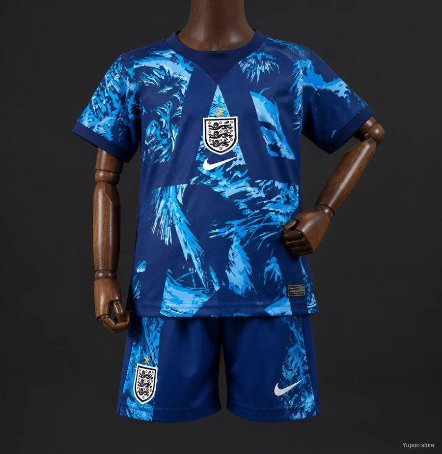 Kit ensemble football Angleterre Gardien England 2026/27