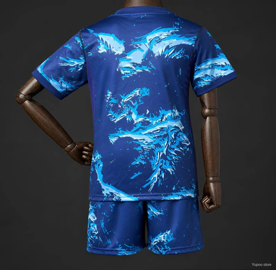 Kit ensemble football Angleterre Gardien England 2026/27