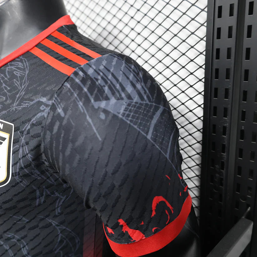 Maillot Japon Édition spéciale itachi 2026/27