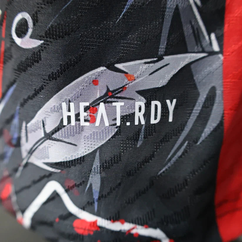 Maillot Japon Édition spéciale itachi 2026/27