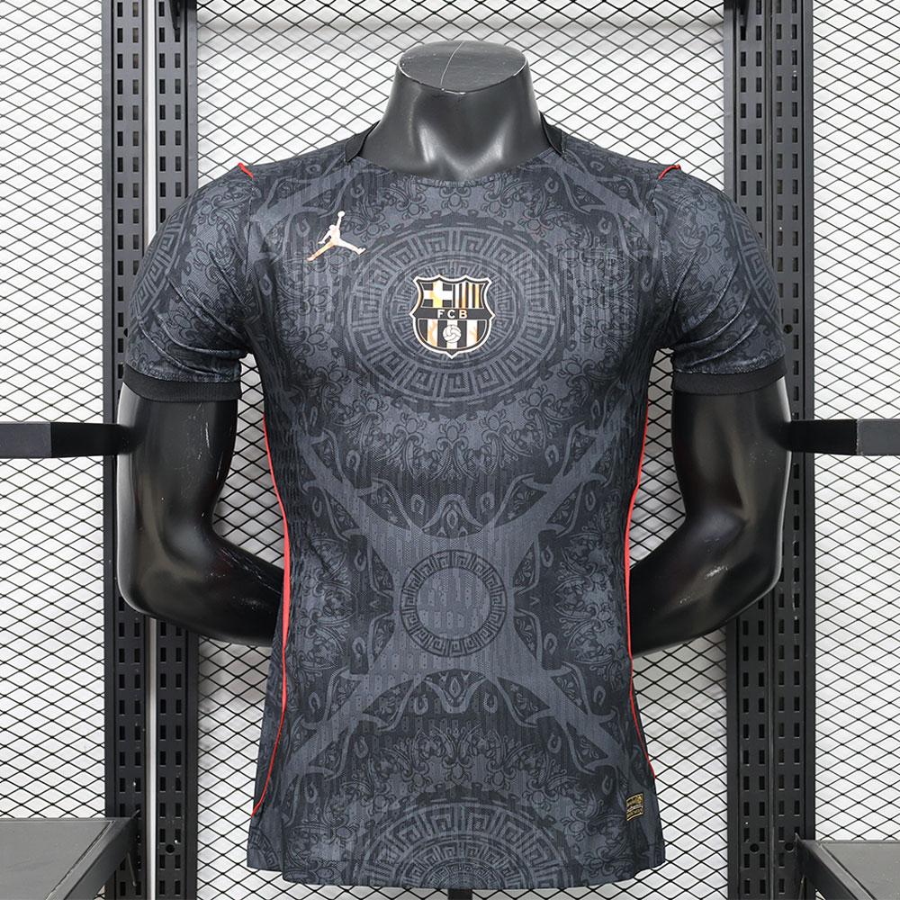 Maillot Barcelone edition special 2026/27