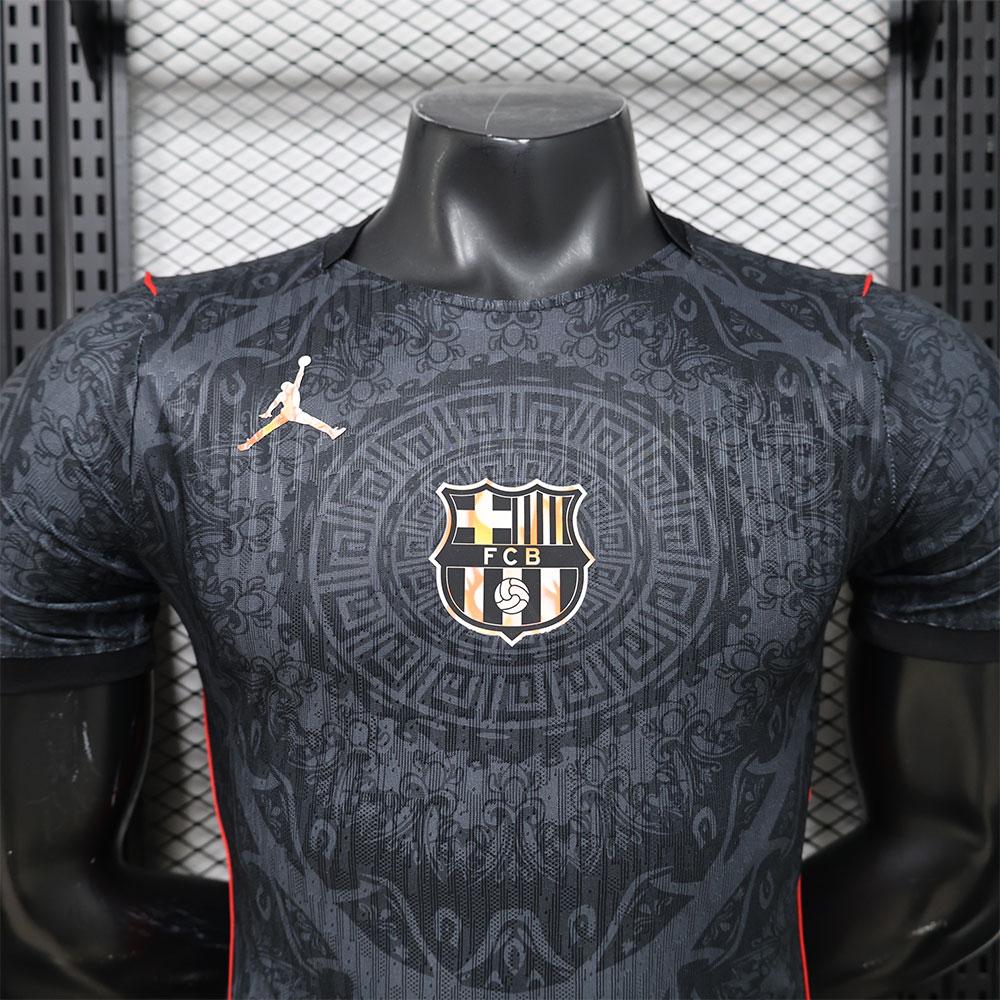 Maillot Barcelone edition special 2026/27