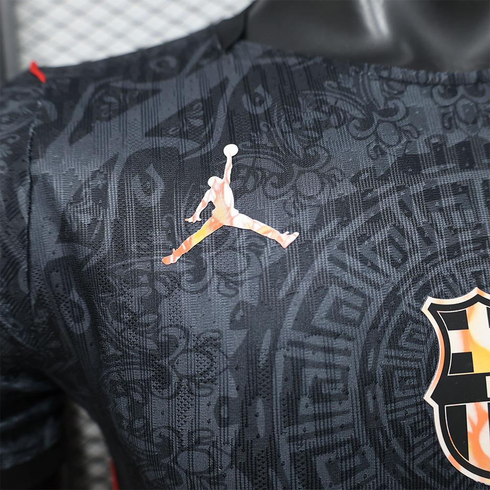 Maillot Barcelone edition special 2026/27
