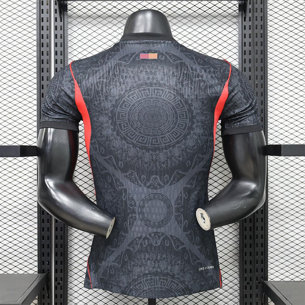 Maillot Barcelone edition special 2026/27