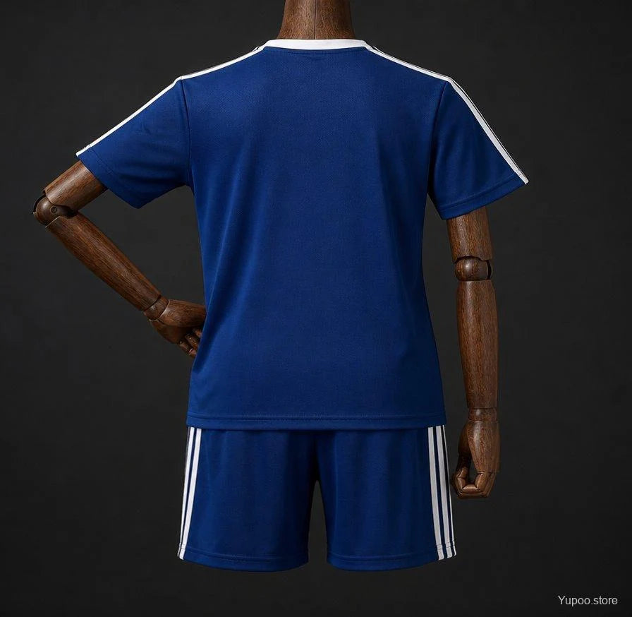 Kit ensemble football France Adidas adulte/enfant 2026/27